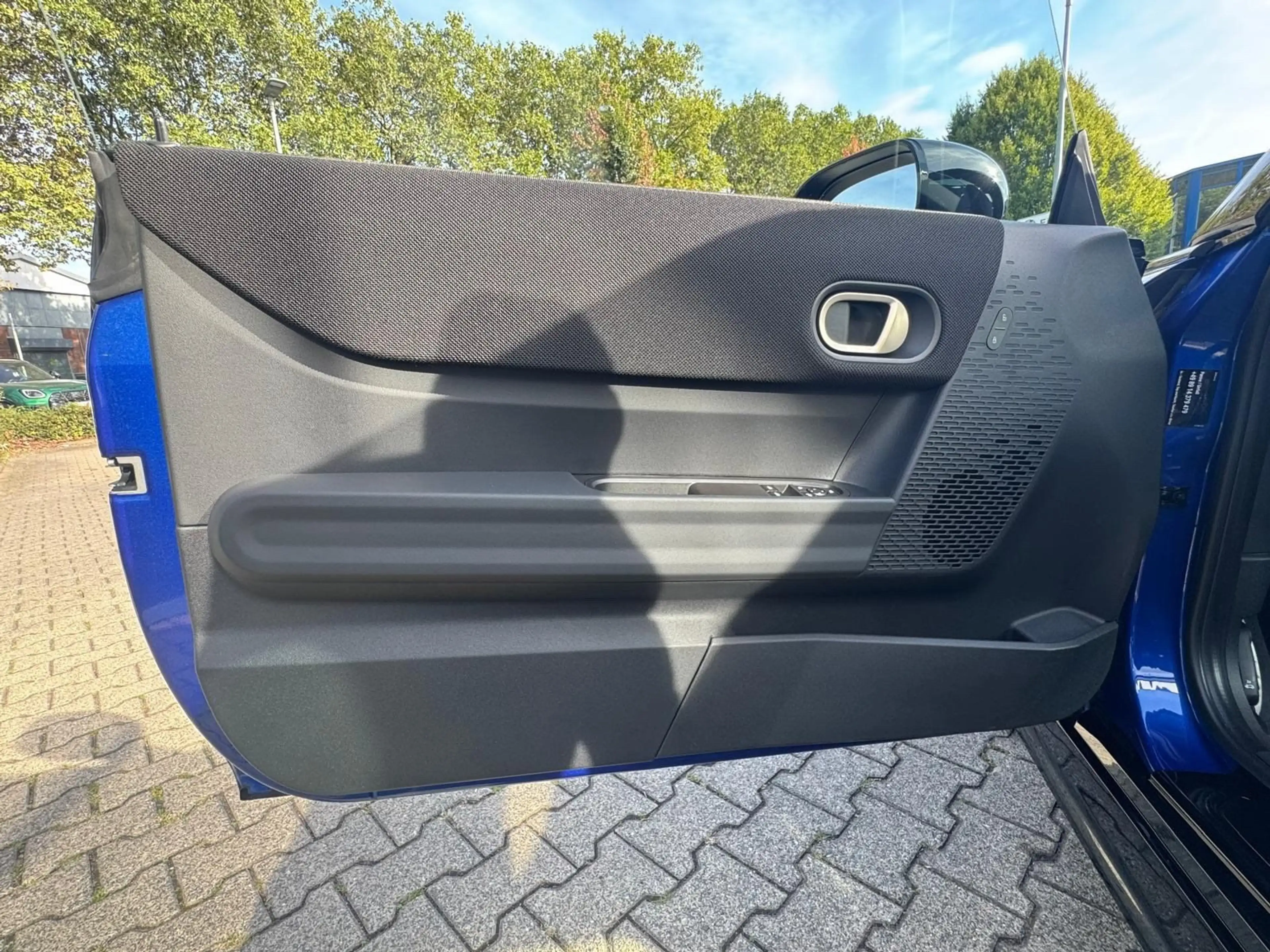 MINI John Cooper Works Paket XL Pano Head-Up h&k DA+ Pa+ — photo 10