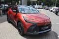 Toyota C-HR 2.0 PLUG-IN HYBRID 220 GR SPORT NIEUW&DIRECT LEVER Bruin - thumbnail 10