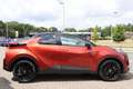 Toyota C-HR 2.0 PLUG-IN HYBRID 220 GR SPORT NIEUW&DIRECT LEVER Bruin - thumbnail 9