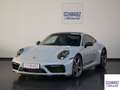 Porsche 911 992.1 Carrera T Grau - thumbnail 1