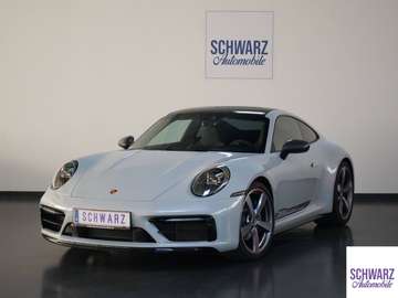 992.1 Carrera T