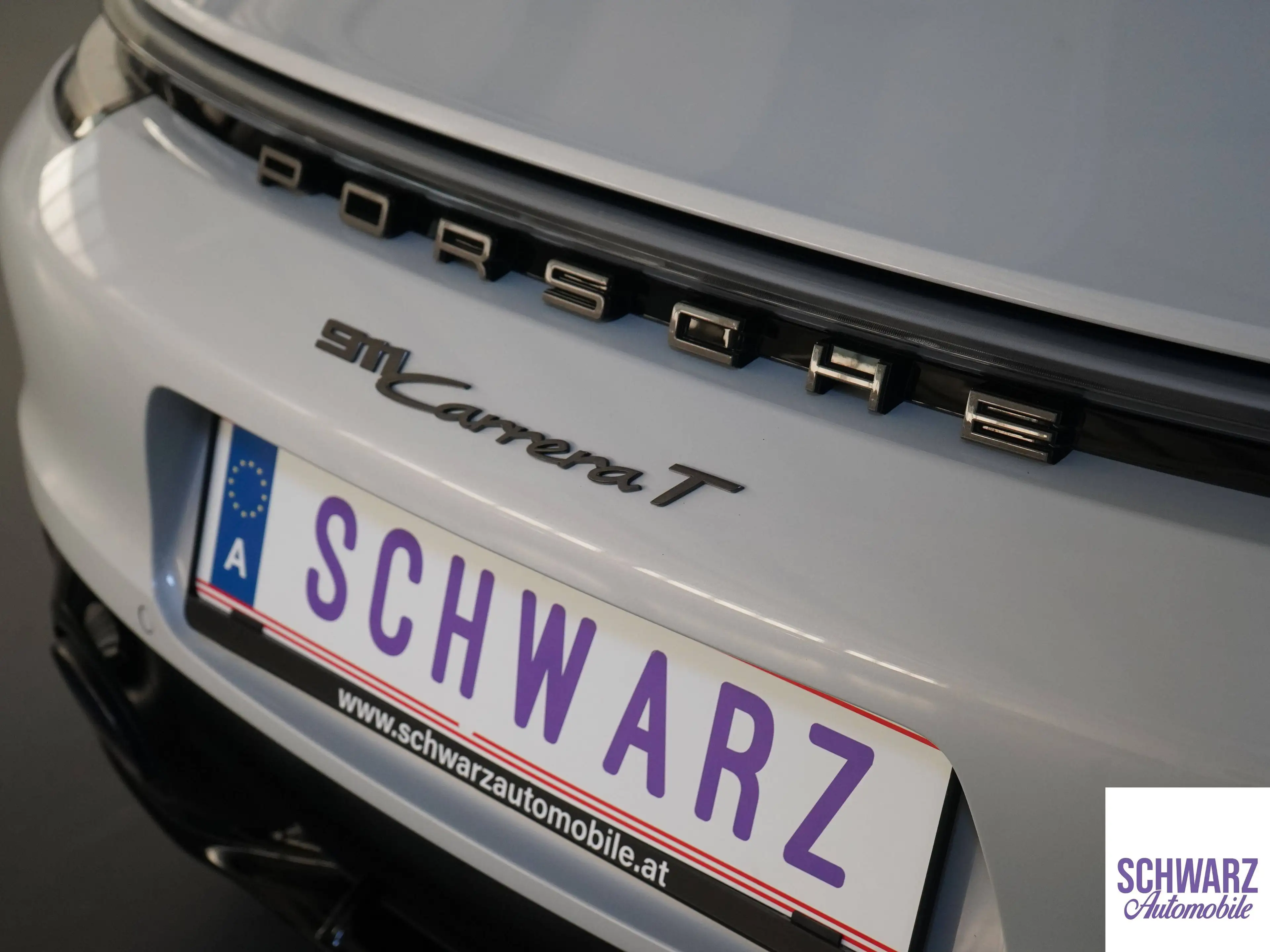 Porsche 911 992.1 Carrera T — photo 13