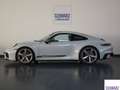 Porsche 911 992.1 Carrera T Grau - thumbnail 4