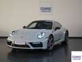 Porsche 911 992.1 Carrera T Grau - thumbnail 2