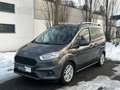 Ford Tourneo Courier Titanium 1.0 Ecoboost 100PS Grau - thumbnail 1