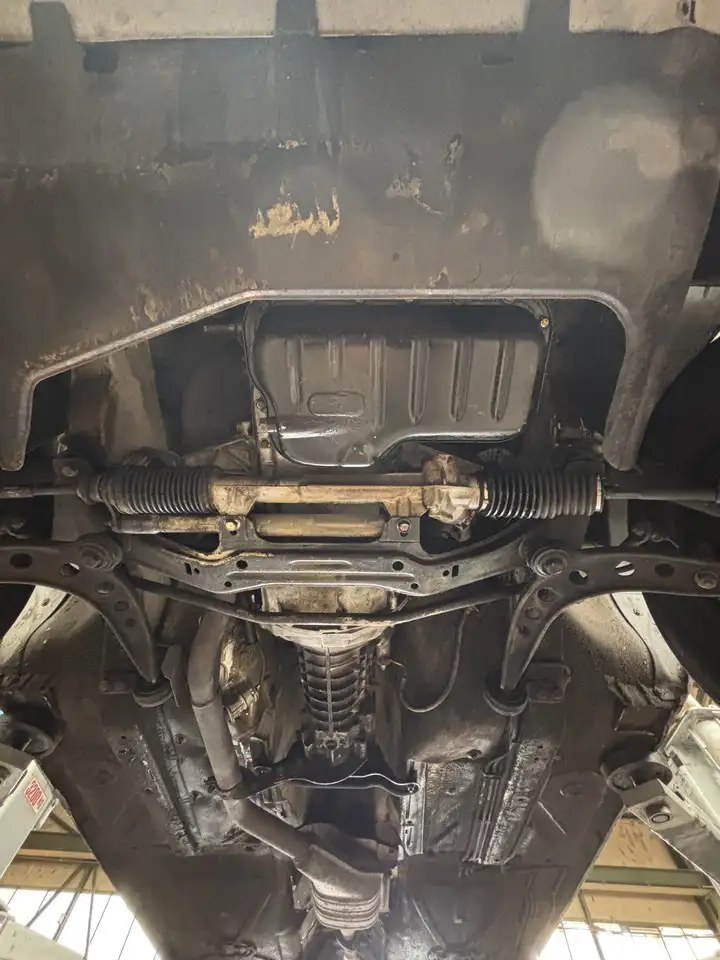 BMW 316i, foto 11