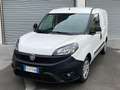 Fiat Doblo 3 posti Blanc - thumbnail 1