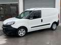 Fiat Doblo 3 posti Blanc - thumbnail 2