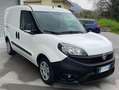Fiat Doblo 3 posti Blanc - thumbnail 10