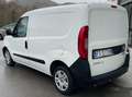 Fiat Doblo 3 posti Blanc - thumbnail 3