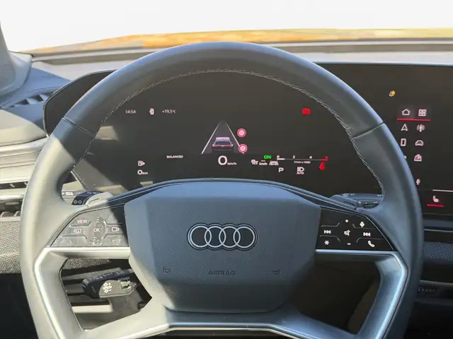 Audi A5 view 9