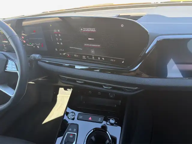 Audi A5 view 6