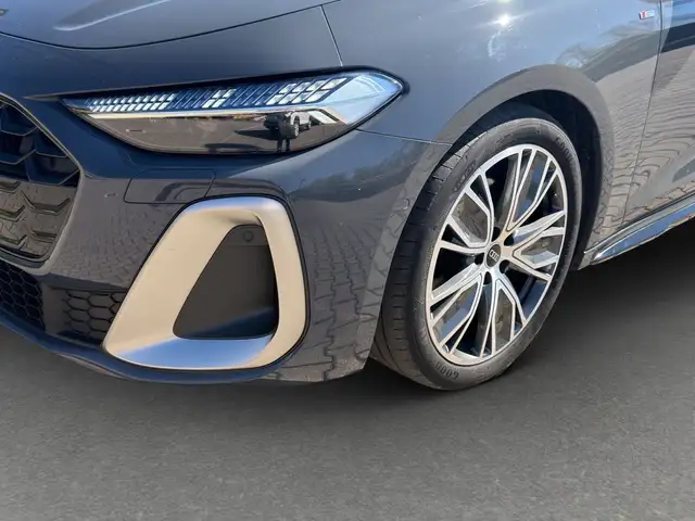 Audi A5 view 13