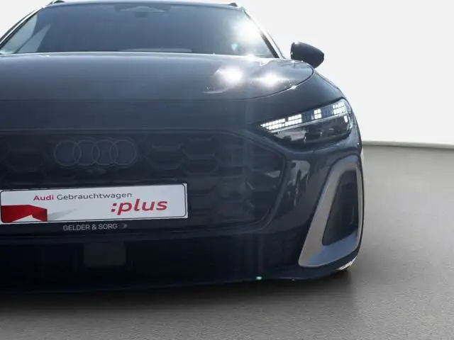 Audi A5 view 12