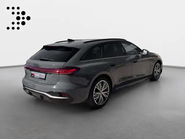Audi A5 view 2