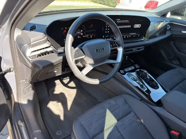 Audi A5 view 15