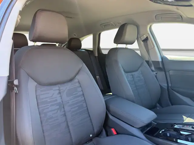 Audi A5 view 10