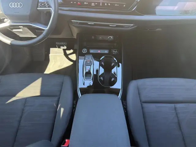 Audi A5 view 7