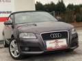 Audi A3 Cabriolet 1.2 TFSI PACK SPORT*CUIR*PDC*CLIM Noir - thumbnail 2