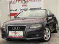 Audi A3 Cabriolet 1.2 TFSI PACK SPORT*CUIR*PDC*CLIM Noir - thumbnail 1