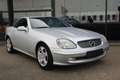 Mercedes-Benz SLK 200 K. Special Edition HOBBY AUTO! PROJECT! Silber - thumbnail 3