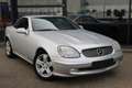 Mercedes-Benz SLK 200 K. Special Edition HOBBY AUTO! PROJECT! Stříbrná - thumbnail 1
