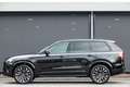 Volvo XC90 T8 Recharge 455Pk Aut. | Plug In Hybrid | Dark | 7 Negro - thumbnail 4