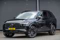 Volvo XC90 T8 Recharge 455Pk Aut. | Plug In Hybrid | Dark | 7 Negro - thumbnail 1
