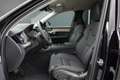 Volvo XC90 T8 Recharge 455Pk Aut. | Plug In Hybrid | Dark | 7 Negro - thumbnail 5