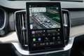 Volvo XC90 T8 Recharge 455Pk Aut. | Plug In Hybrid | Dark | 7 Negro - thumbnail 11