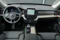 Volvo XC90 T8 Recharge 455Pk Aut. | Plug In Hybrid | Dark | 7 Negro - thumbnail 3