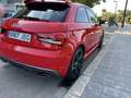 Audi S1 2.0 TFSI quattro Червоний - thumbnail 6