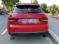 Audi S1 2.0 TFSI quattro Червоний - thumbnail 5