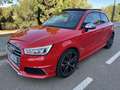 Audi S1 2.0 TFSI quattro Червоний - thumbnail 1