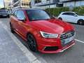Audi S1 2.0 TFSI quattro Червоний - thumbnail 8