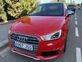 Audi S1 2.0 TFSI quattro Червоний - thumbnail 2