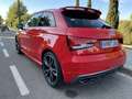 Audi S1 2.0 TFSI quattro Червоний - thumbnail 4