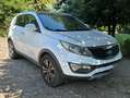 Kia Sportage Sportage III 2010 1.7 crdi Class 2wd Bianco - thumbnail 1