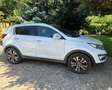 Kia Sportage Sportage III 2010 1.7 crdi Class 2wd Bianco - thumbnail 5