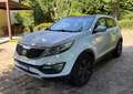 Kia Sportage Sportage III 2010 1.7 crdi Class 2wd Bianco - thumbnail 4