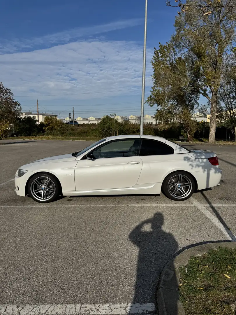 BMW 325 325d Cabrio Aut. M Paket - 2
