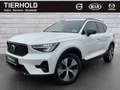 Volvo XC40 T4 Plus Dark Plug-In 2WD ACC BLIS 360° HK Weiß - thumbnail 2