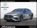 Mercedes-Benz CLA 220 d SB AMG-Sport/LED/Cam/Night/Distr/18' Grau - thumbnail 2