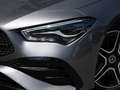 Mercedes-Benz CLA 220 d SB AMG-Sport/LED/Cam/Night/Distr/18' Grau - thumbnail 24