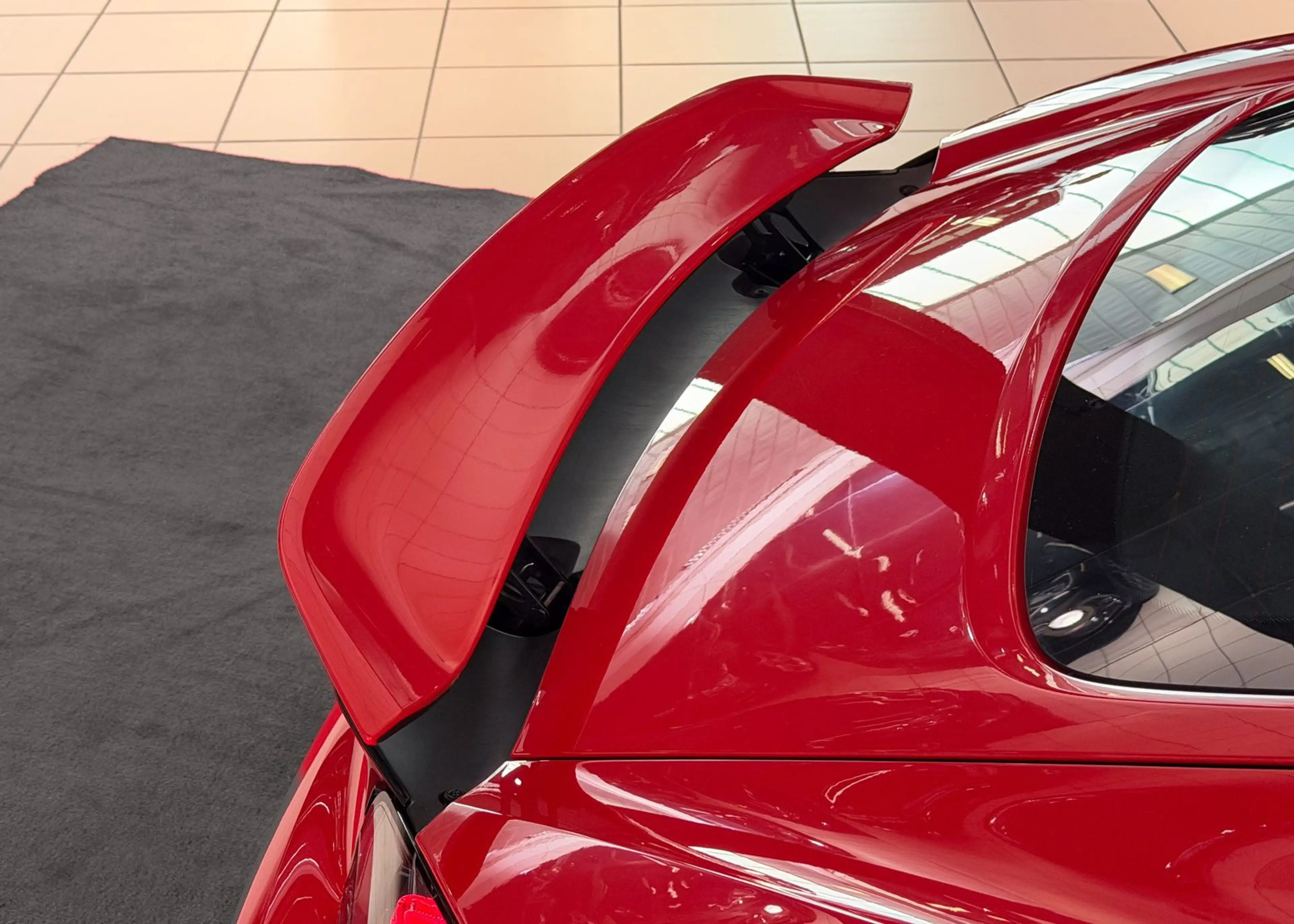 Porsche Cayman 718 MWST 8600KM ACC PDLS+ SportChrono — photo 11