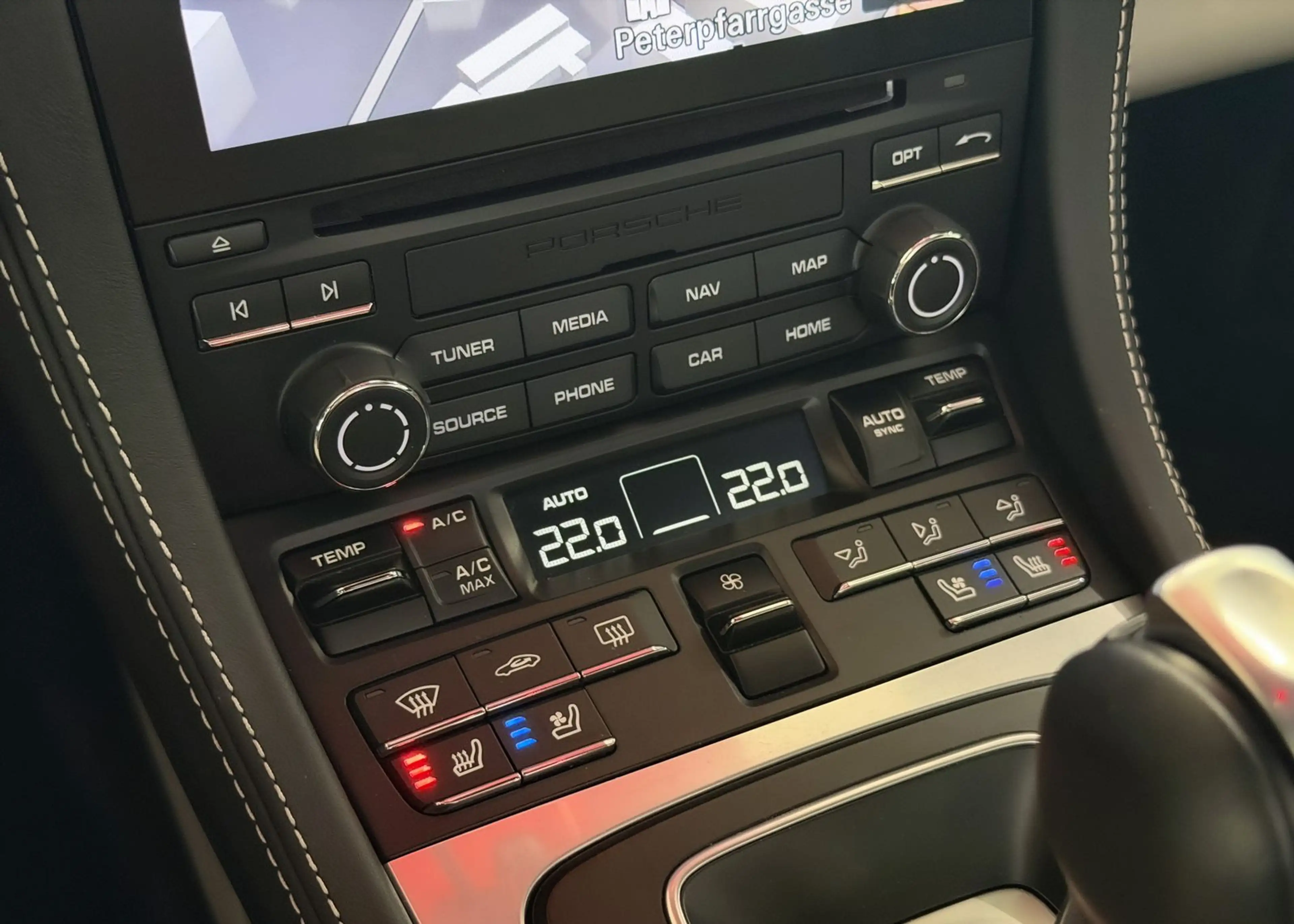 Porsche Cayman 718 MWST 8600KM ACC PDLS+ SportChrono — photo 30