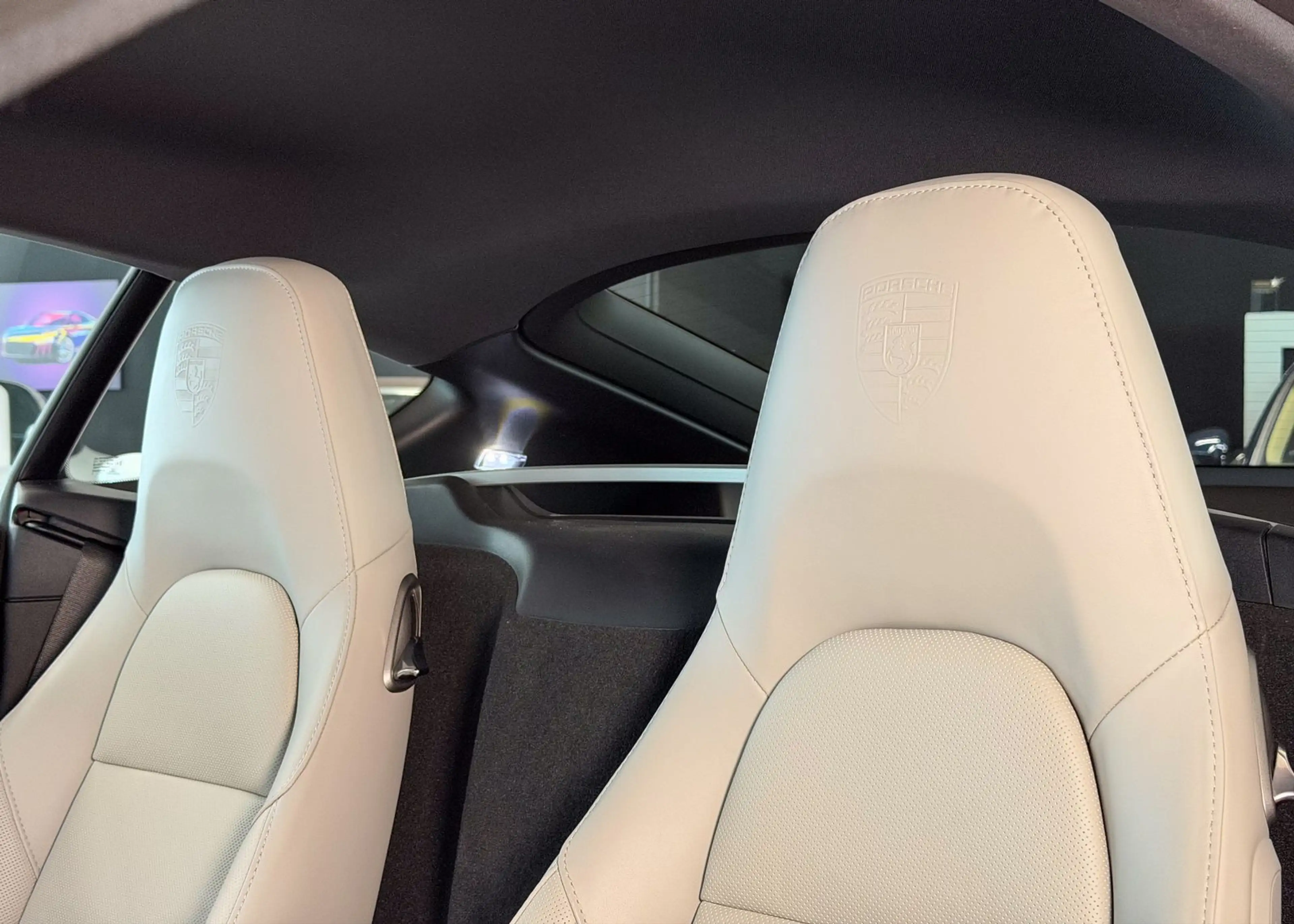 Porsche Cayman 718 MWST 8600KM ACC PDLS+ SportChrono — photo 20