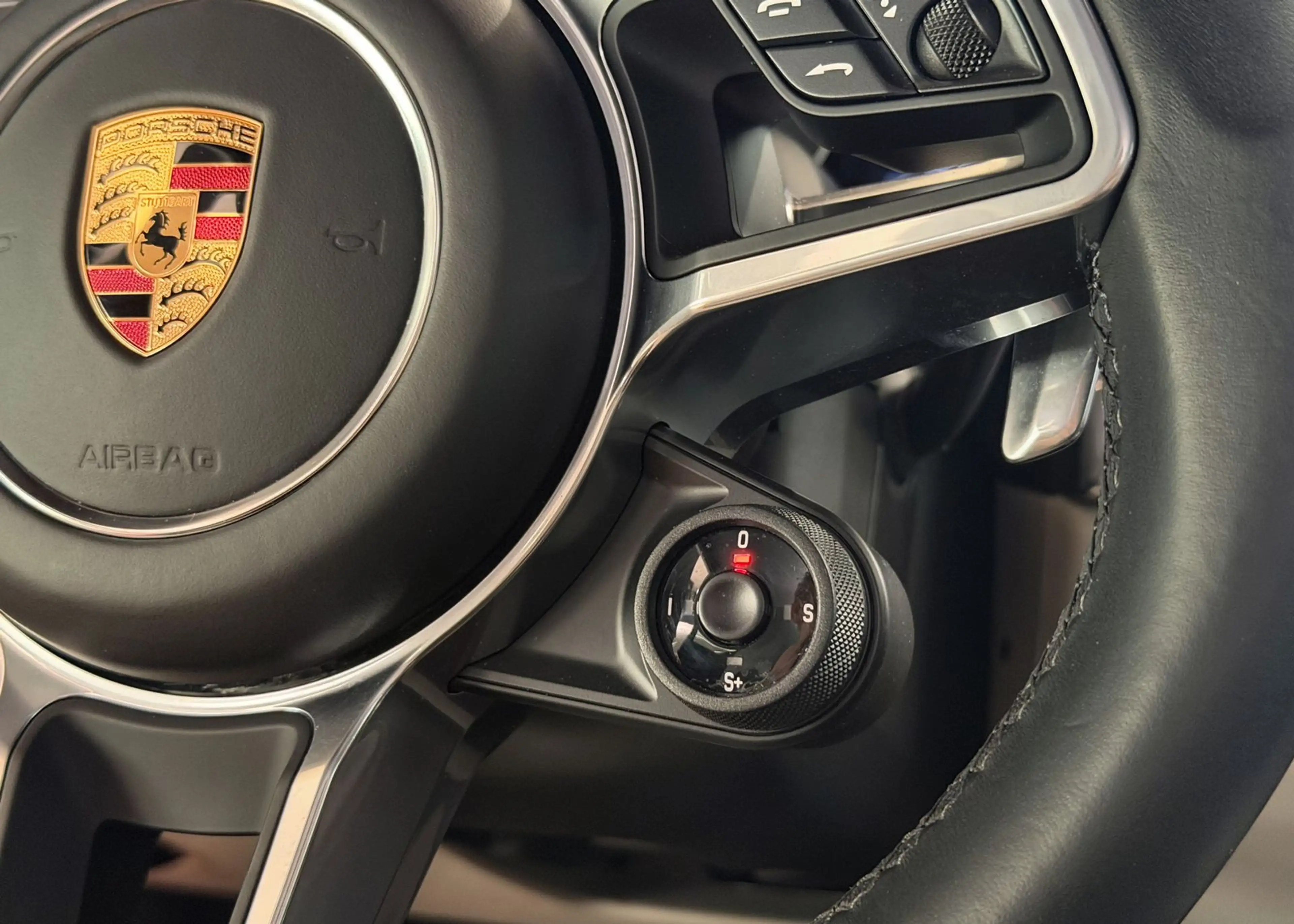 Porsche Cayman 718 MWST 8600KM ACC PDLS+ SportChrono — photo 27