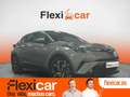 Toyota C-HR 1.8 125H Advance P.Plus P. Luxury Amarillo - thumbnail 1