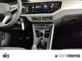 Volkswagen Taigo 1.0 TSI LED+App-Connect+Rear-View Schwarz - thumbnail 10